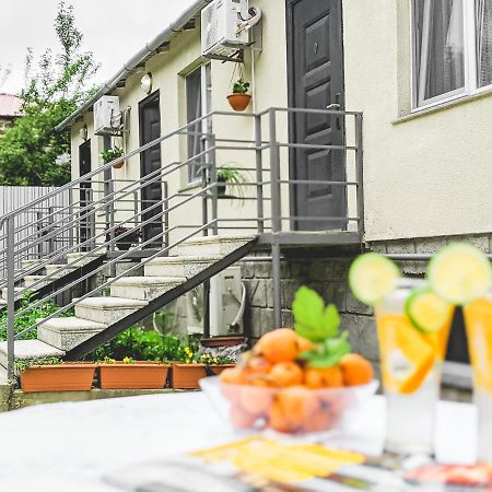 Kutaisi-Maemani Hotel Kültér fotó