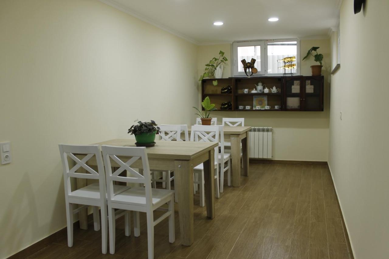 Kutaisi-Maemani Hotel Kültér fotó