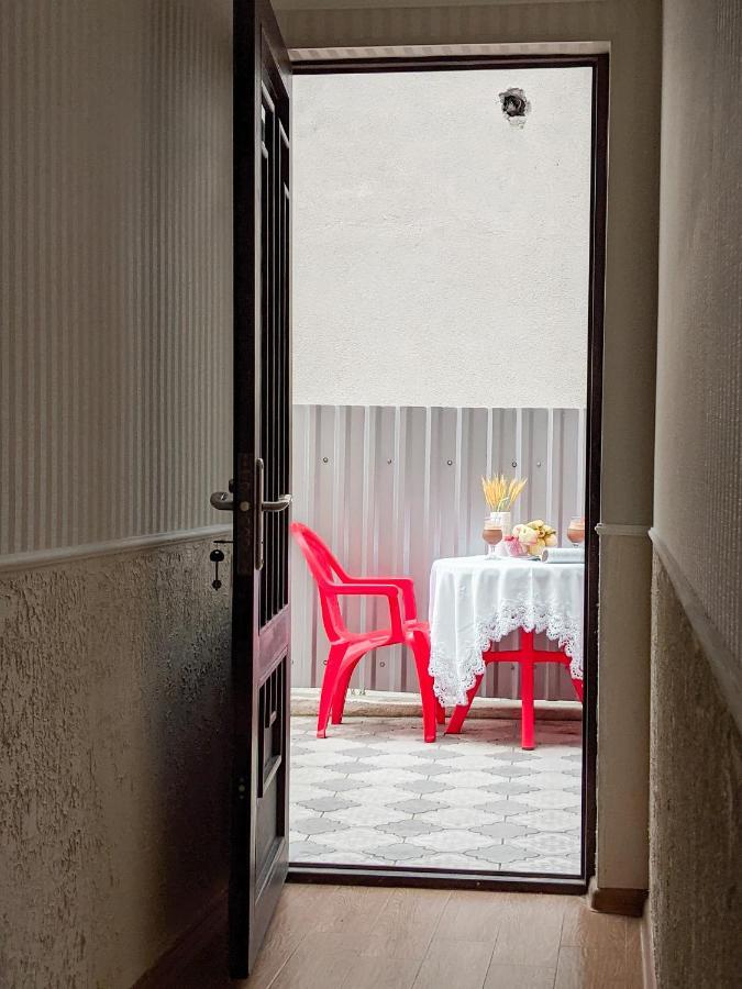 Kutaisi-Maemani Hotel Kültér fotó