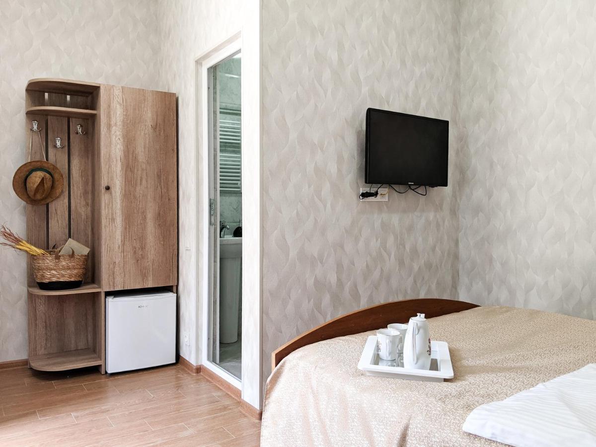 Kutaisi-Maemani Hotel Kültér fotó