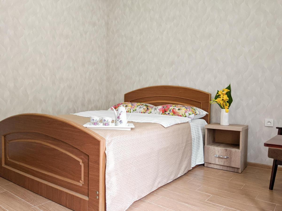 Kutaisi-Maemani Hotel Kültér fotó