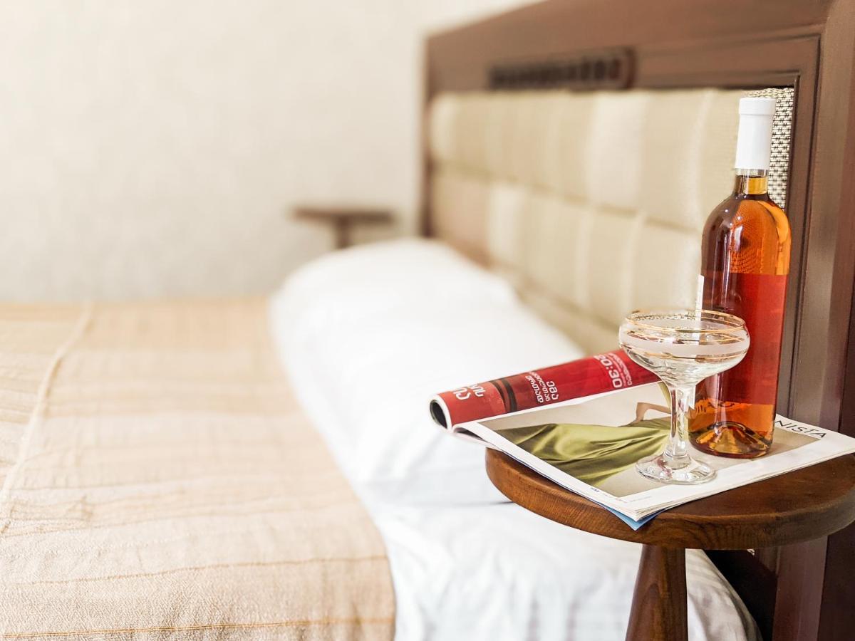 Kutaisi-Maemani Hotel Kültér fotó
