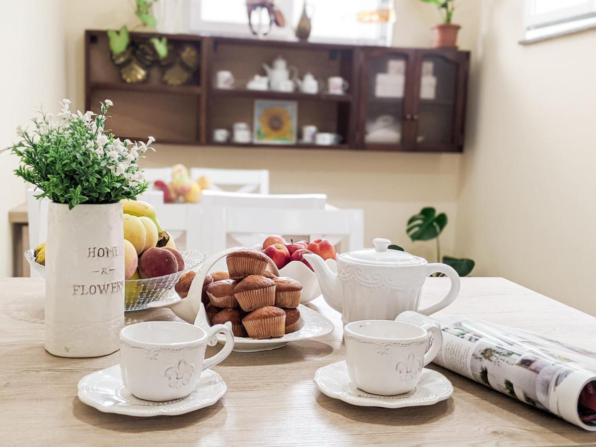 Kutaisi-Maemani Hotel Kültér fotó