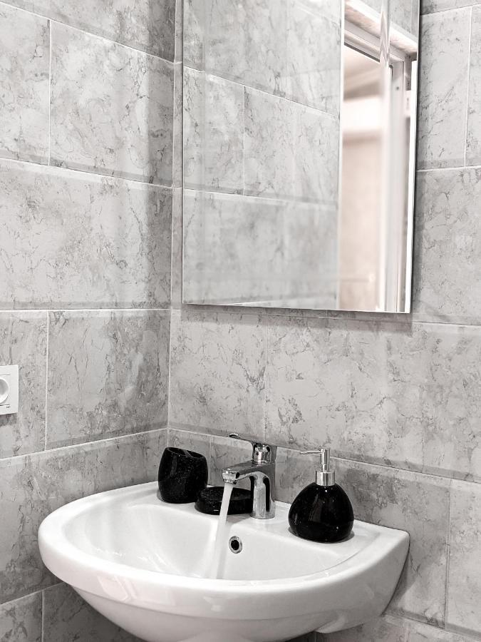 Kutaisi-Maemani Hotel Kültér fotó