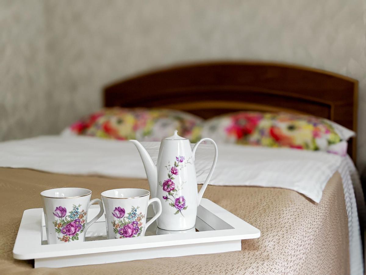 Kutaisi-Maemani Hotel Kültér fotó