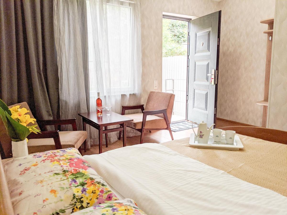 Kutaisi-Maemani Hotel Kültér fotó