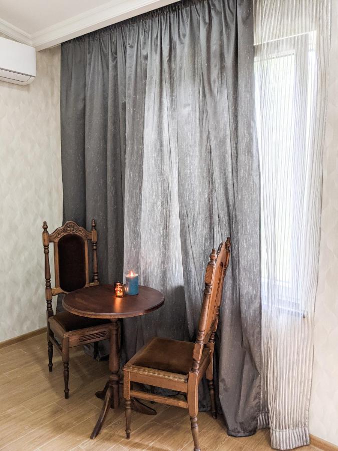 Kutaisi-Maemani Hotel Kültér fotó