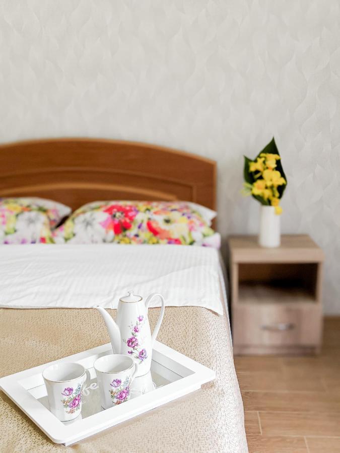 Kutaisi-Maemani Hotel Kültér fotó