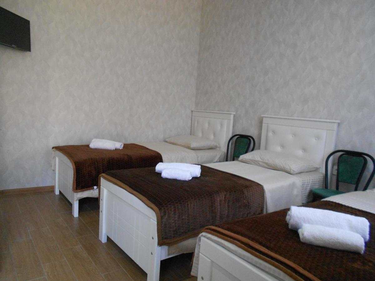 Kutaisi-Maemani Hotel Kültér fotó
