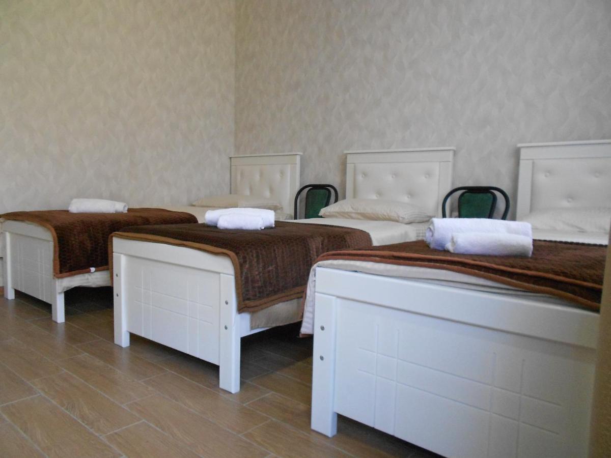 Kutaisi-Maemani Hotel Kültér fotó