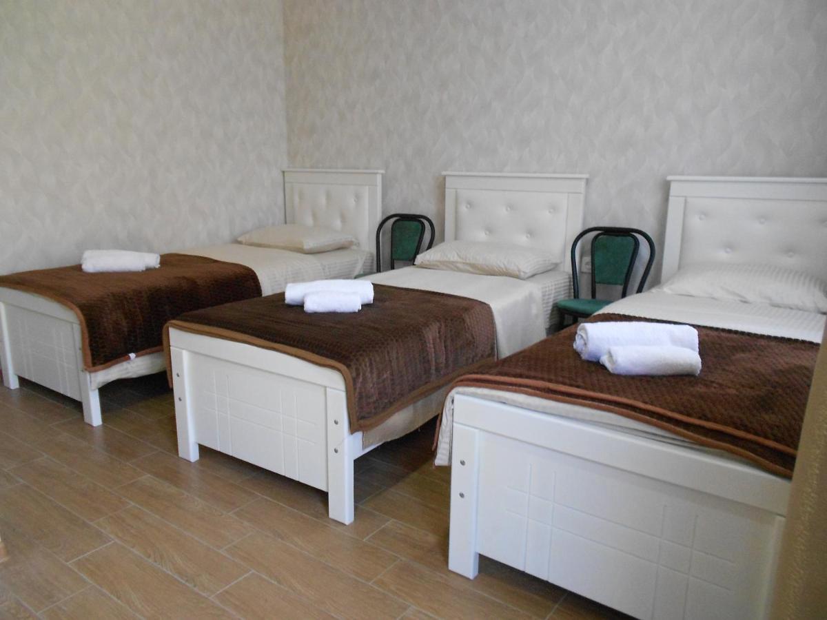 Kutaisi-Maemani Hotel Kültér fotó